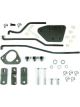 Hurst Shifter Installation Kit Arms / Brackets / Hardware Steel T10 H