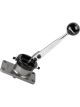Hurst Shifter Billet Plus Manual Knob and Stick Included T56 GM F-Bod