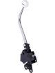 Hurst Shifter Competition / Plus Manual Knob and Stick Included Sagin