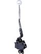 Hurst Shifter Competition / Plus Manual Knob and Stick Included Munci