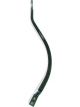 Hurst Shifter Stick Competition Plus Double Bend 15-1/2 in 3/8-16 in