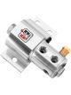 Hurst Line Lock Solenoid Roll Control 1/8 in NPT Inlet 1/8 in NPT Out…
