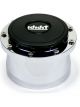 Ididit Steering Wheel Adapter 9-Bolt Wheels to Ididit Column Alumi