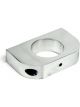 Ididit Steering Column Bracket 2-1/4 in Diameter Tube Aluminum Pol