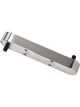 Ididit Steering Box Manual Sidestep 1 to 1 Ratio 12 in Aluminum Po
