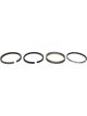 JE Pistons Piston Rings 4.060 in Bore .043 x .043 x 3.0 mm Thic