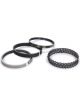 JE Pistons Piston Rings Premium Race Series 3.571 in Bore File