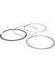 JE Pistons Piston Rings ProSeal Series 4.155 in Bore File Fit 0 (JG7708-4155-5)
