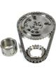 JP Performance Timing Chain Set Single Roller Keyway Adjustable Needle