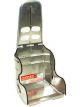 Kirkey Seat 24 Series Child 12 in Wide 8 Degree Layback Requires Snap C
