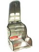 Kirkey Seat 24 Series Child 10 in Wide 8 Degree Layback Requires Snap C