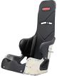 Kirkey Seat Cover Snap Attachment Vinyl Black Kirkey 38 Series 14 in