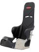 Kirkey Seat Cover Snap Attachment Vinyl Black Kirkey 38 Series 15 in