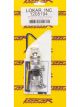 Lokar Transmission Dipstick Anchor Tight Direct Mount Bottom Fitting