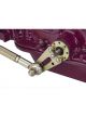 Lokar Column Shift Linkage Solid Rod Column / Transmission Bracket A