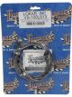 Lokar Throttle Cable Vintage Series 3 ft Long Hardware Included Wo