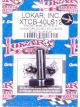 Lokar Throttle Cable Bracket Manifold Mount Cruise Control Alumin