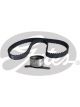 Gates Timing Belt Kit