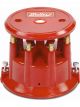 Mallory Magneto Cap HEI Style Terminal Screw Down Red Mallory Magnetos /