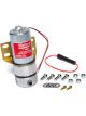 Mallory Fuel Pump Comp Pump Series 110 Electric In-Line 110 gph at 7 ps