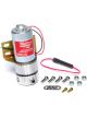 Mallory Fuel Pump Comp Pump Series 140 Electric In-Line 140 gph at 12 p