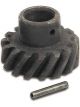 Mallory Distributor Gear 0.531 in Shaft Partially Drilled L/H Rotation