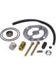 Mallory Fuel Pump Service Kit Seals / Gaskets / Bearing / Brushes / Har