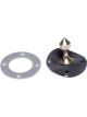 Mallory Diaphragm Kit Mallory Fuel Pressure Regulator Diaphragm Kit Gas