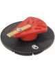 Mallory Distributor Rotor Shutter Wheel Mallory 45 / 46 Series 6-Cylinder