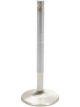 Manley Intake Valve Street Flo 2.190 in Head 0.372 in Valve Stem 5.21