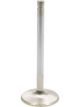 Manley Exhaust Valve Street Master 1.500 in Head 0.342 in Valve Stem