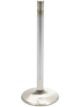 Manley Intake Valve Race Master 2.100 in Head 0.342 in Valve Stem 5.0