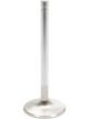 Manley Exhaust Valve Severe Duty 1.590 in Head 0.314 in Valve Stem 4.