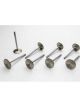 Manley Intake Valve Pro Flo 2.165 in Head 5/16 in Valve Stem 4.900 in