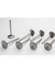 Manley Intake Valve Severe Duty 2.125 in Head 0.342 in Valve Stem 5.0