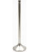 Manley Intake Valve 2.400 in Head 0.342 in Valve Stem 6.600 in Long T