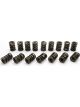 Manley Valve Spring Street Master Dual Spring / Damper 392 lb/in Spr