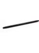 Manley Pushrod 10.250 in Long 7/16 in Diameter 0.165 in Thick Wall Sw