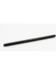 Manley Pushrod 8.450 in Long 3/8 in Diameter 0.080 in Thick Wall Swed