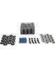 Manley Valve Spring Kit Dual Spring 379 lb/in Spring Rate 1.100 in