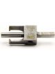 Manley Valve Spring Seat Cutter 1.250 in OD / 0.750 in ID 11/32 in Pilo