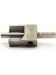 Manley Valve Spring Seat Cutter 1.445 in OD / 0.570 in ID 11/32 in Pilo