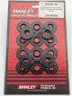 Manley Valve Spring Locator Outside 0.062 in Thick 1.740 in OD 0.635