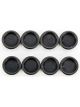 Manley Valve Lash Cap 0.080 in Thick 8 mm Valve Stems Minimum 0.130 i