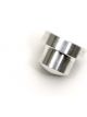 Manley Camshaft Spacer 0.690 in Length Aluminum Small Block Chevy