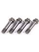 Manley Connecting Rod Bolt Kit 7/16 in Bolt 1.600 in Long 12 Point He