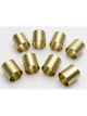 Manley Wrist Pin Bushing - 0.866 in ID - Set of 8