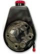 March Performance Power Steering Pump Saginaw 3 gpm 1200 psi Canister St
