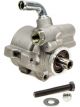 March Performance Power Steering Pump GM Type 2 3 gpm 1200 psi Aluminum