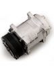 March Performance Air Conditioning Compressor Sanden 508 Serpentine Pull